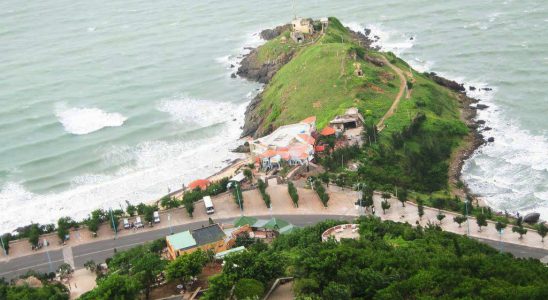 Du lịch Vũng Tàu – 4 điều bạn cần biết