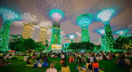 Chạy ngay đến 3 tọa độ du lịch Singapore - Malaysia dịp Lễ 30 - 4