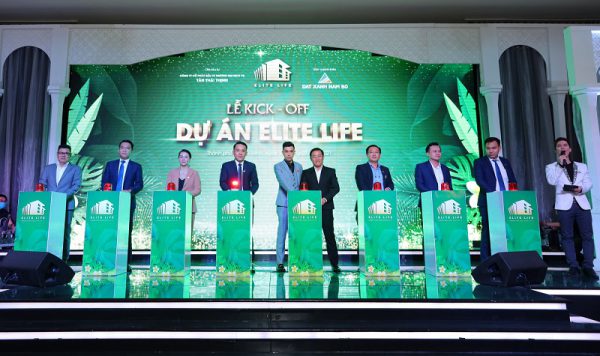 Kick off là một sự kiện đặc thù mang nhiều ý nghĩa của doanh nghiệp