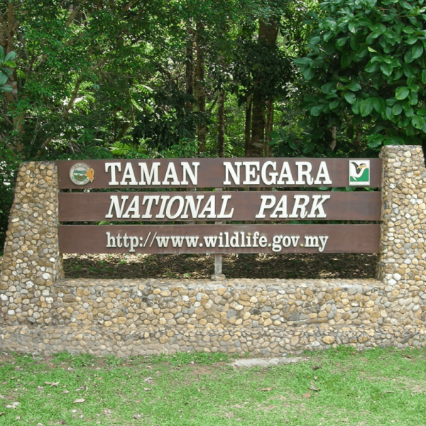 Công viên Taman Negara