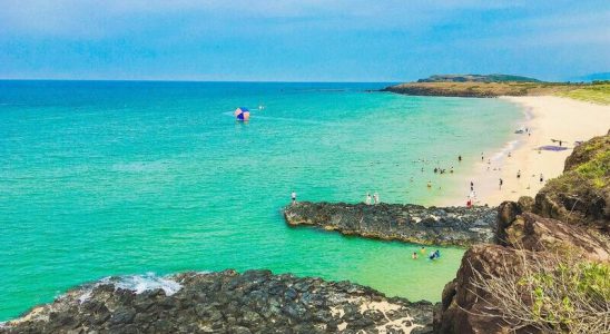 Du lịch Phú Yên