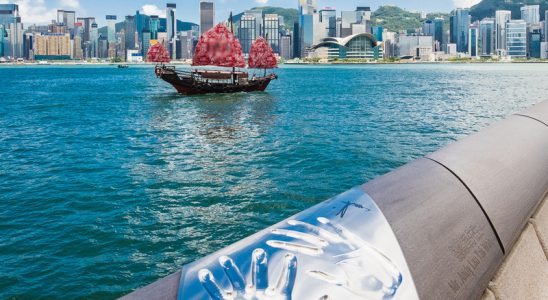 Khám phá xứ Cảng Thơm - Hong Kong